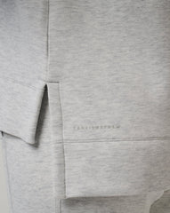 Skyloft Soft Crew Women/Heather Light Grey