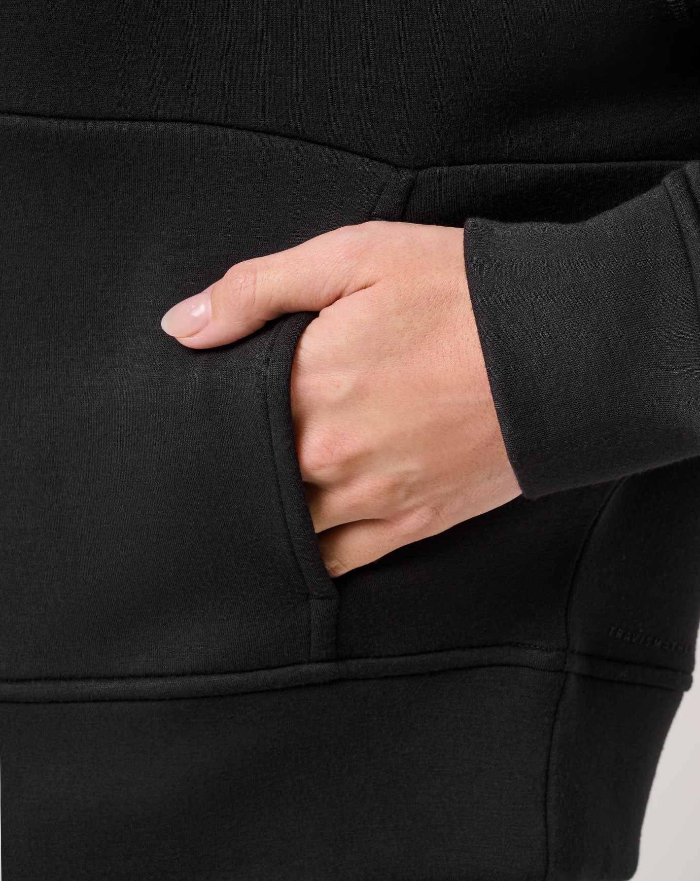 Skyloft Soft Half Zip 2.0 Women|Golf/Black