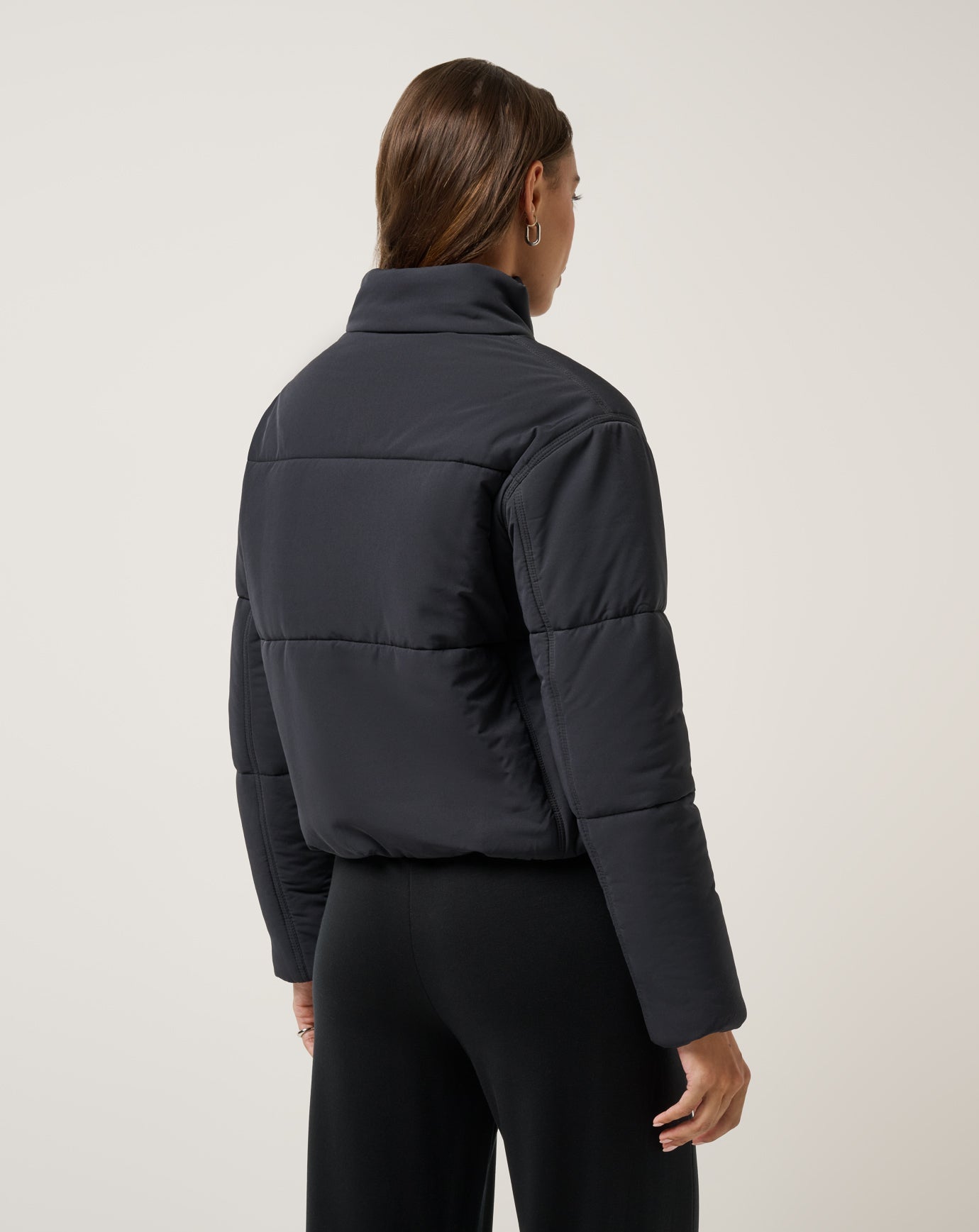 Mont Blanc 3.0 Women/Black