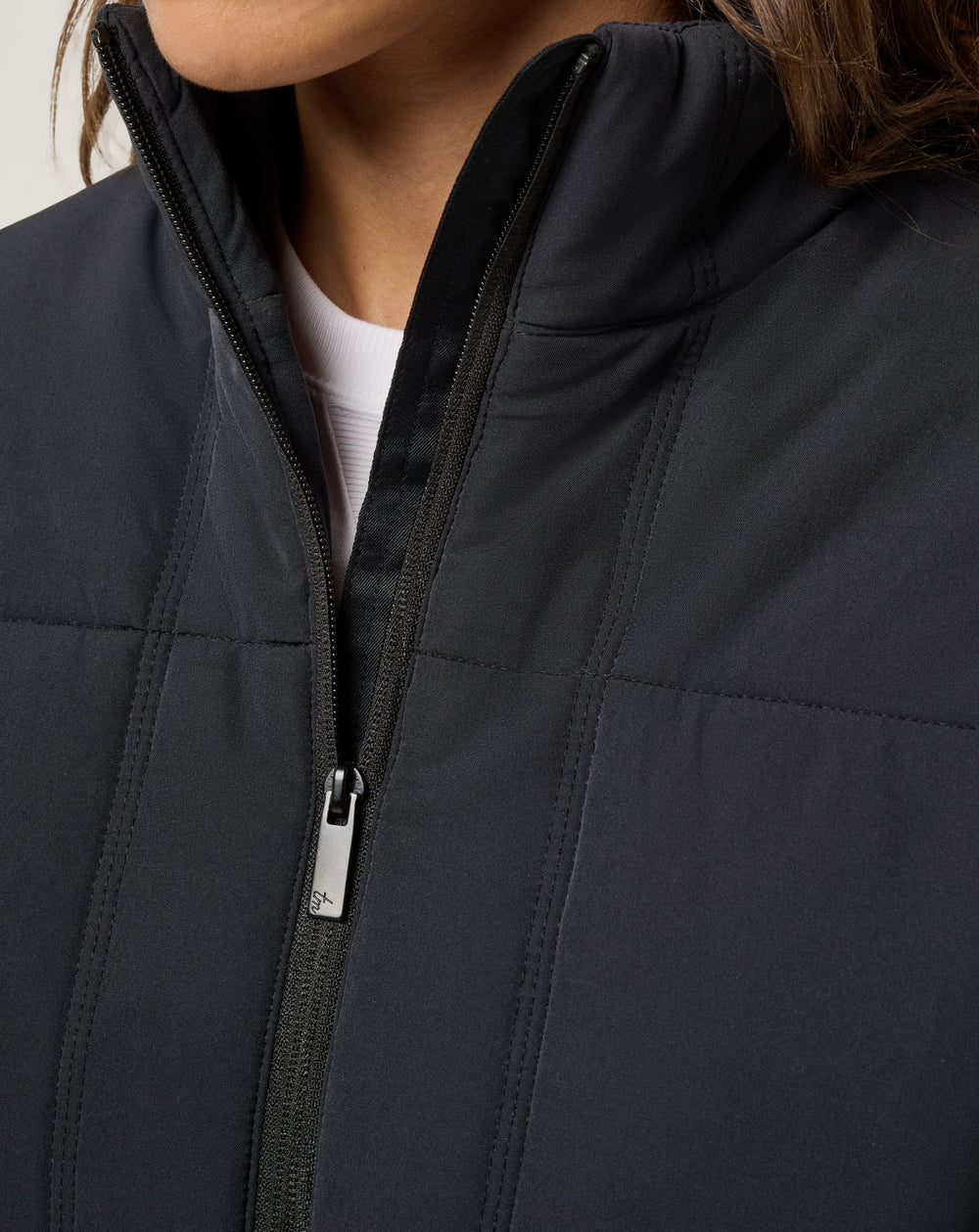 Mont Blanc 3.0 Women/Black