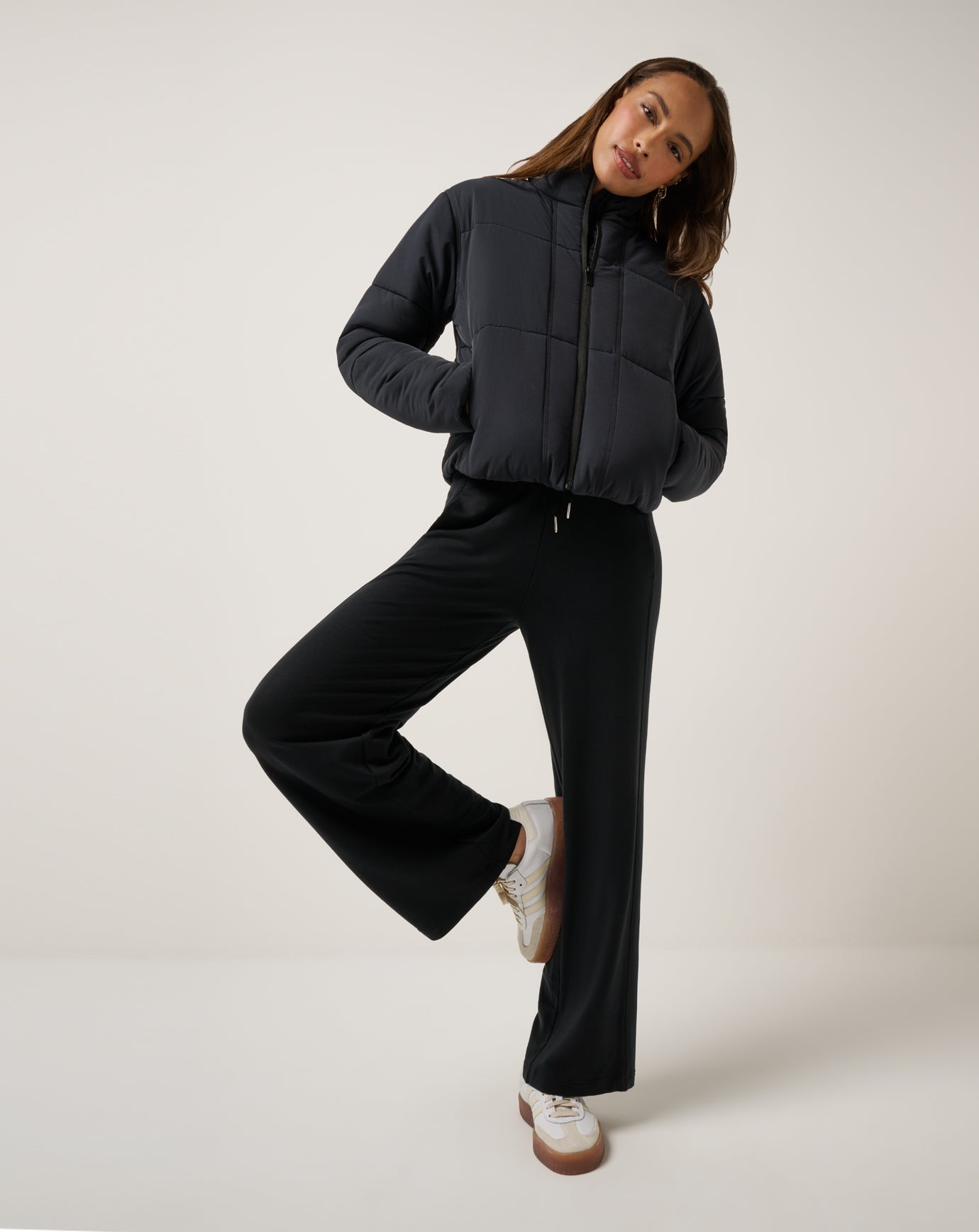 Mont Blanc 3.0 Women/Black