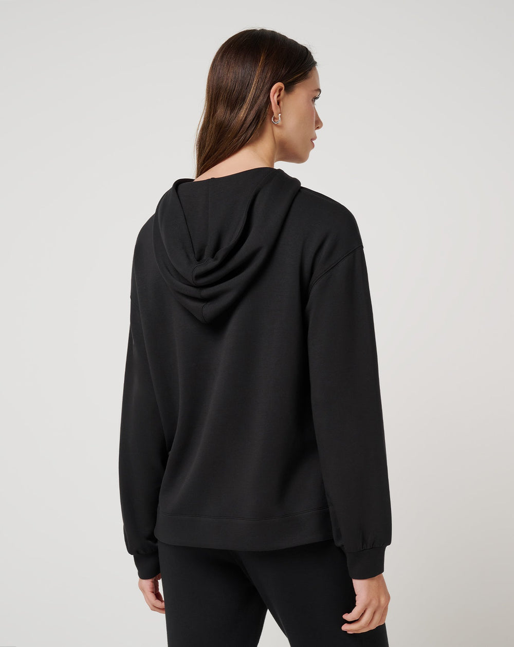 Skyloft Soft Hoodie Women/Black