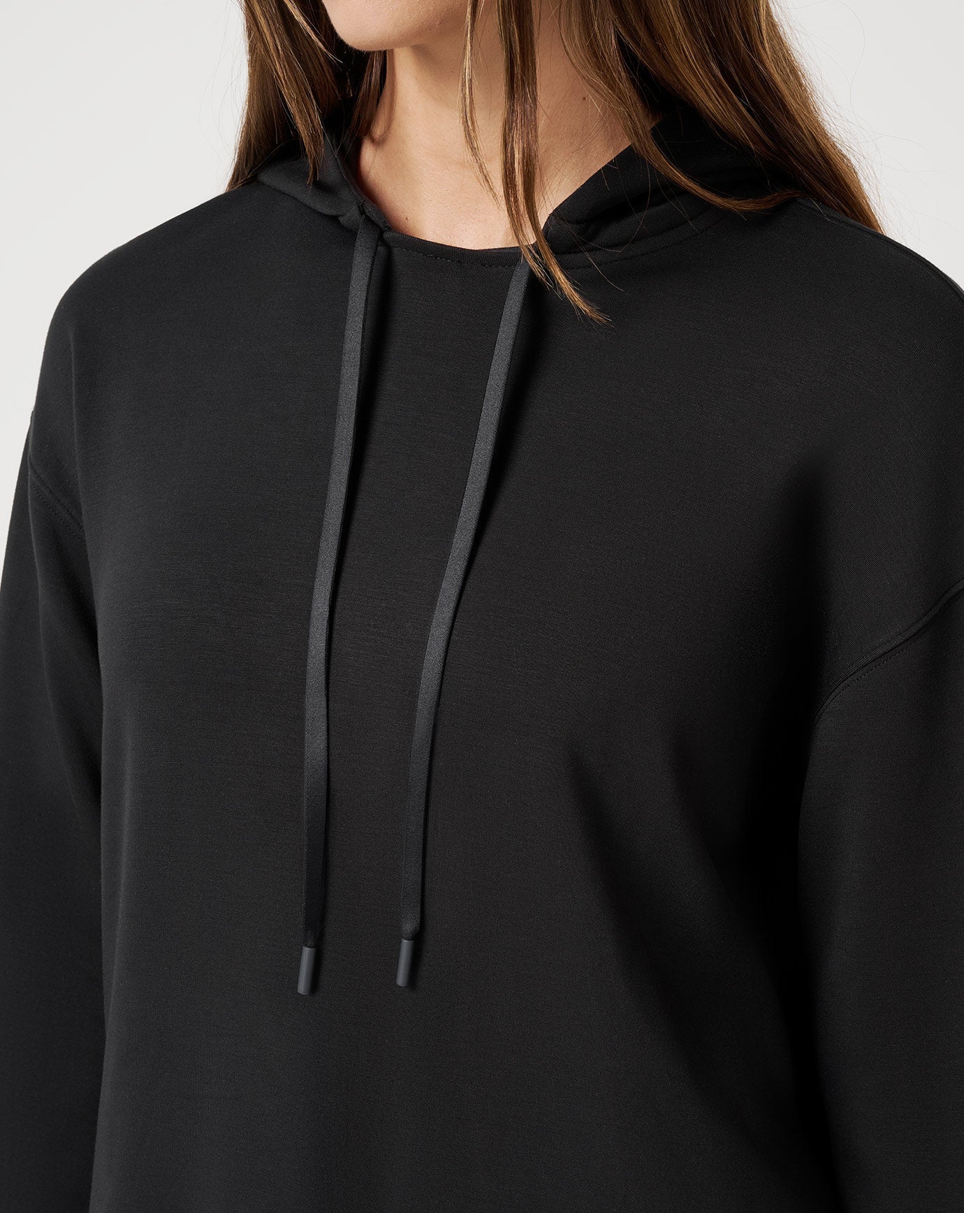 Skyloft Soft Hoodie Women/Black