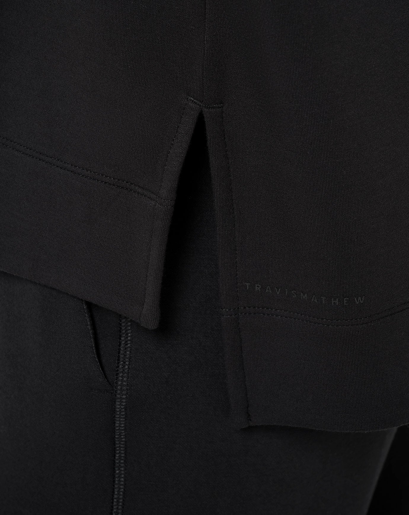 Skyloft Soft Hoodie Women/Black