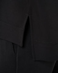 Skyloft Soft Hoodie Women/Black