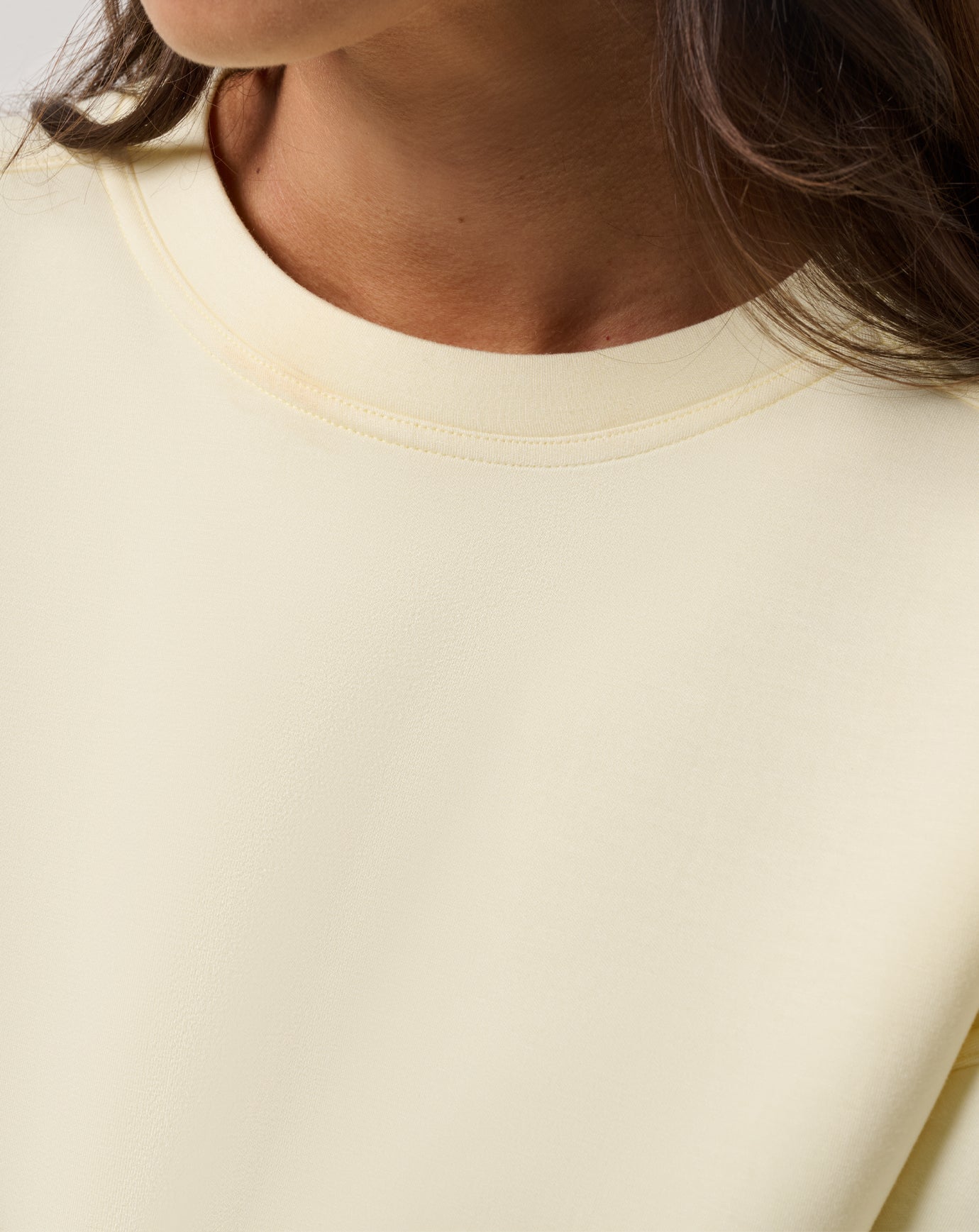 Cloudscape Pullover Women/Pear Sorbet