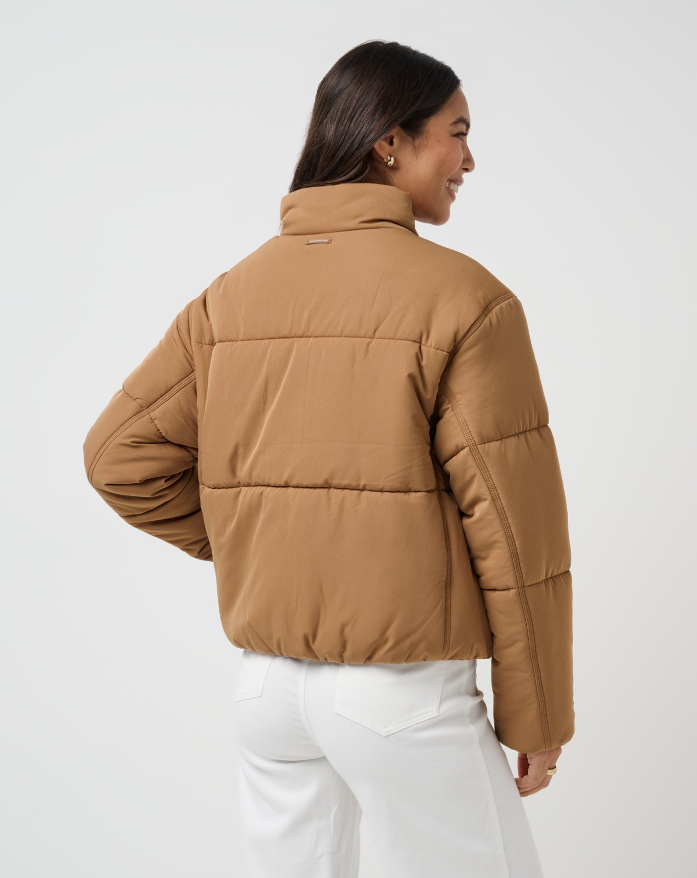 Mont Blanc 3.0 Women/Chestnut