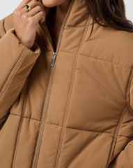 Mont Blanc 3.0 Women/Chestnut