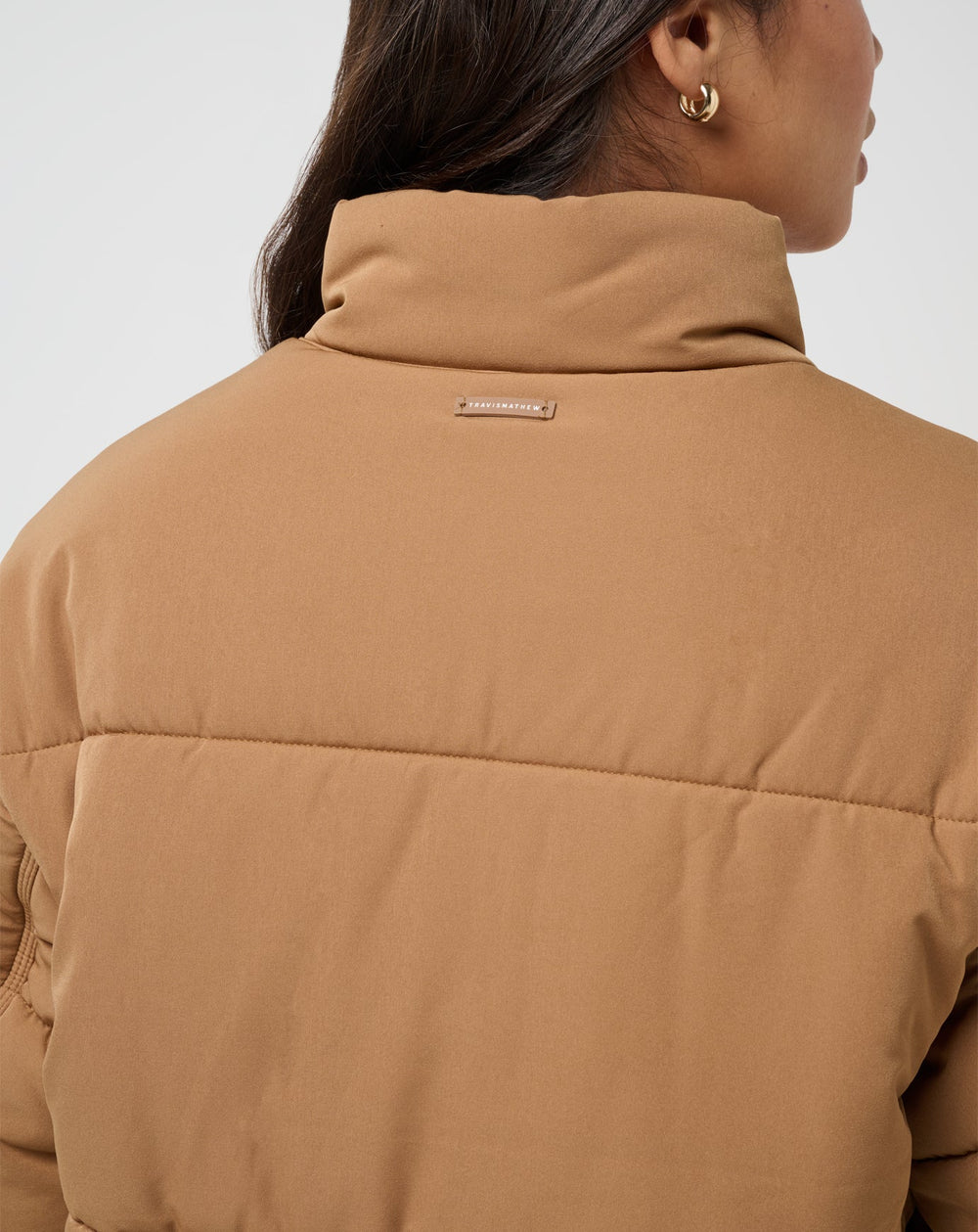 Mont Blanc 3.0 Women/Chestnut