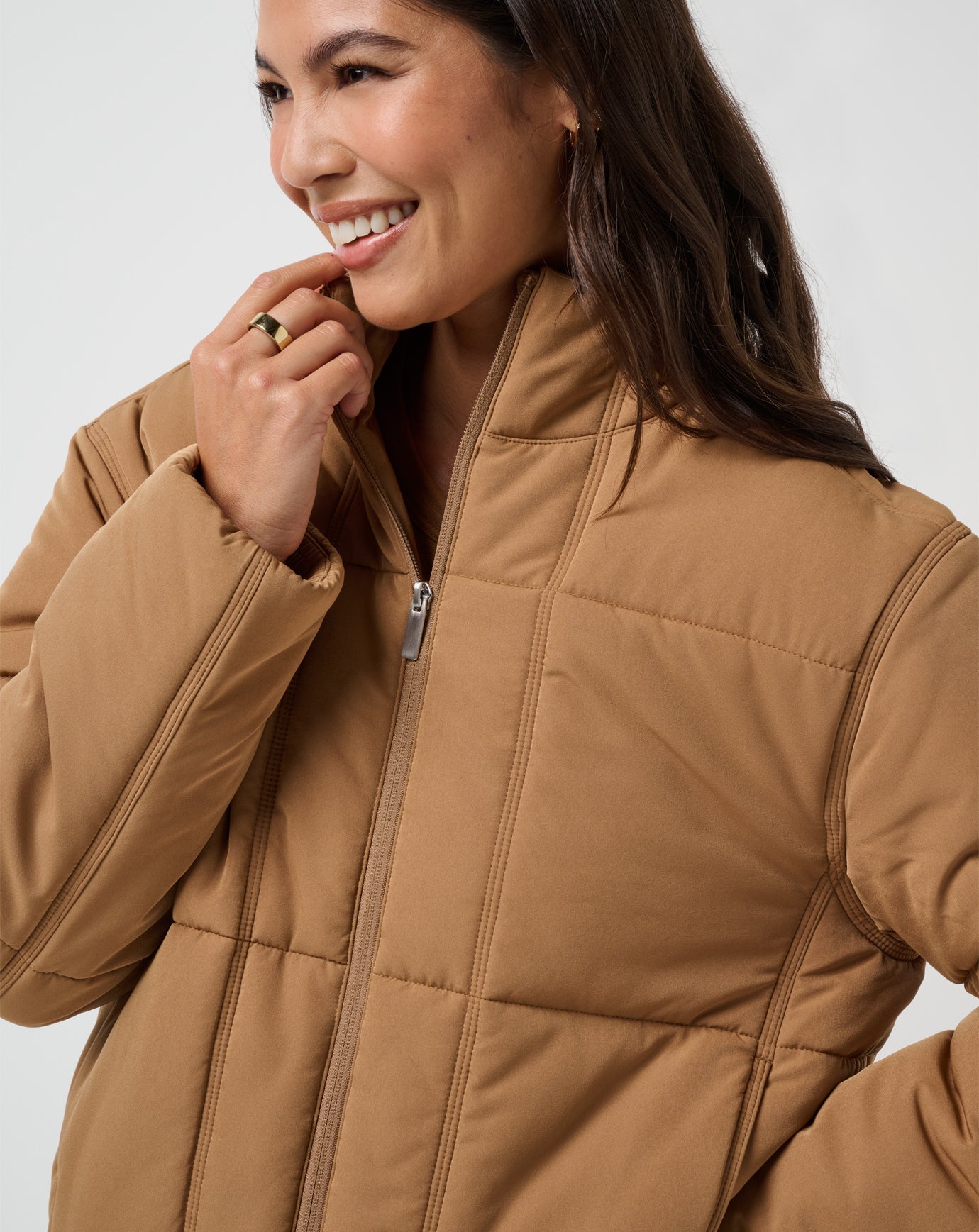 Mont Blanc 3.0 Women/Chestnut
