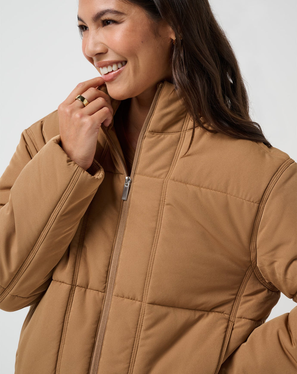 Mont Blanc 3.0 Women/Chestnut