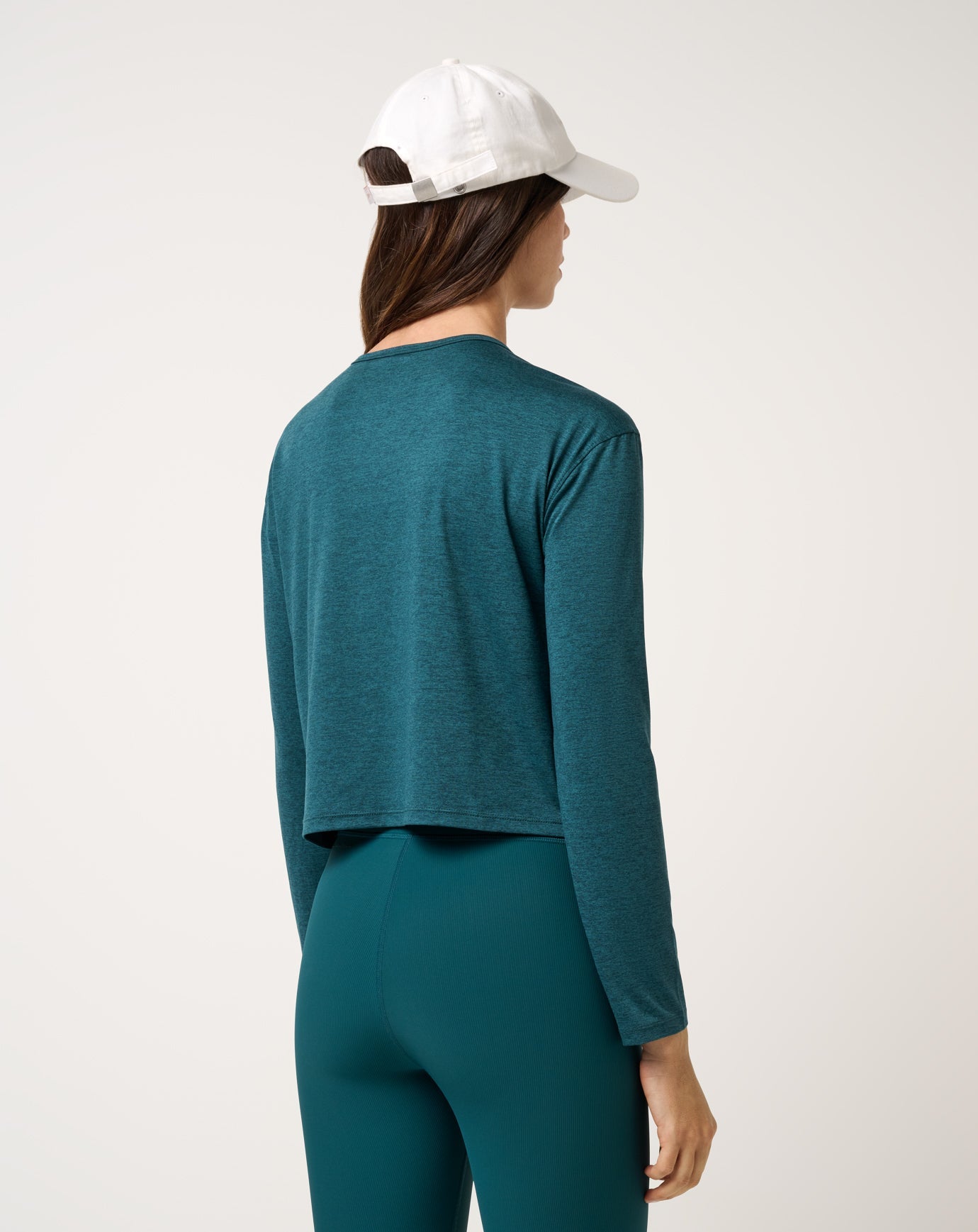 Skyloft Light Celestia Top Women/Heather Dark Sea