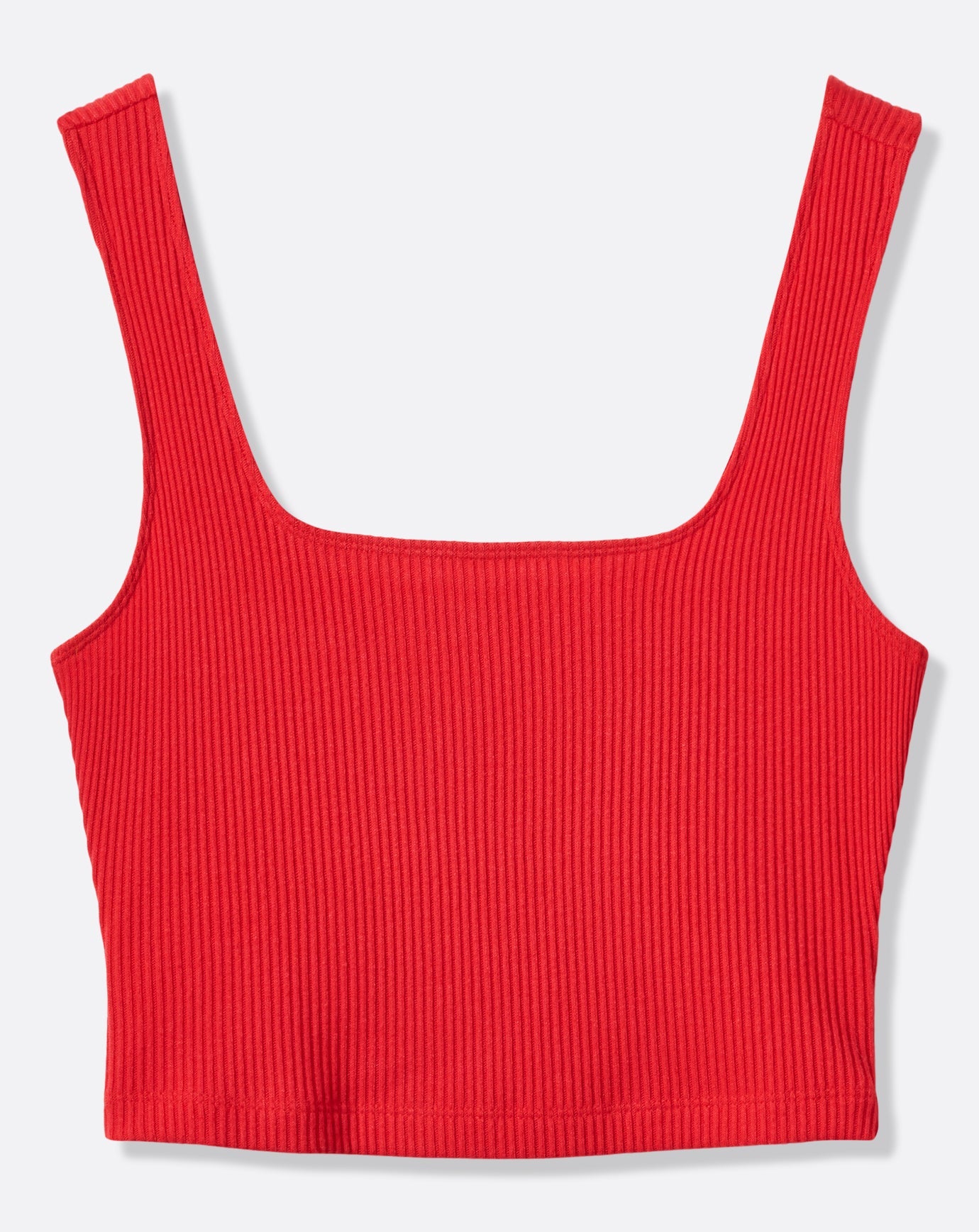 Evening Retreat Tank Women/Tomato
