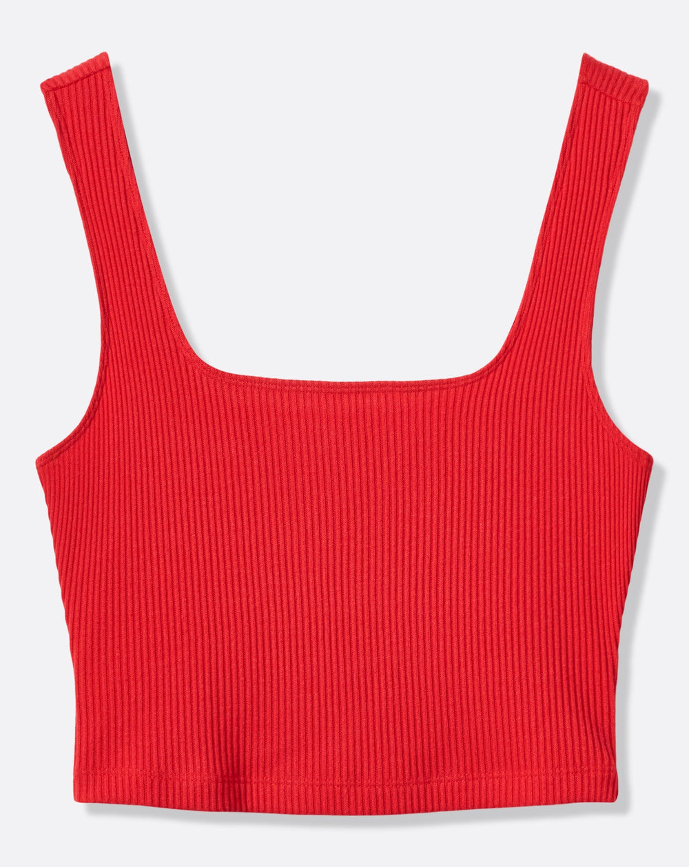 Evening Retreat Tank Women/Tomato