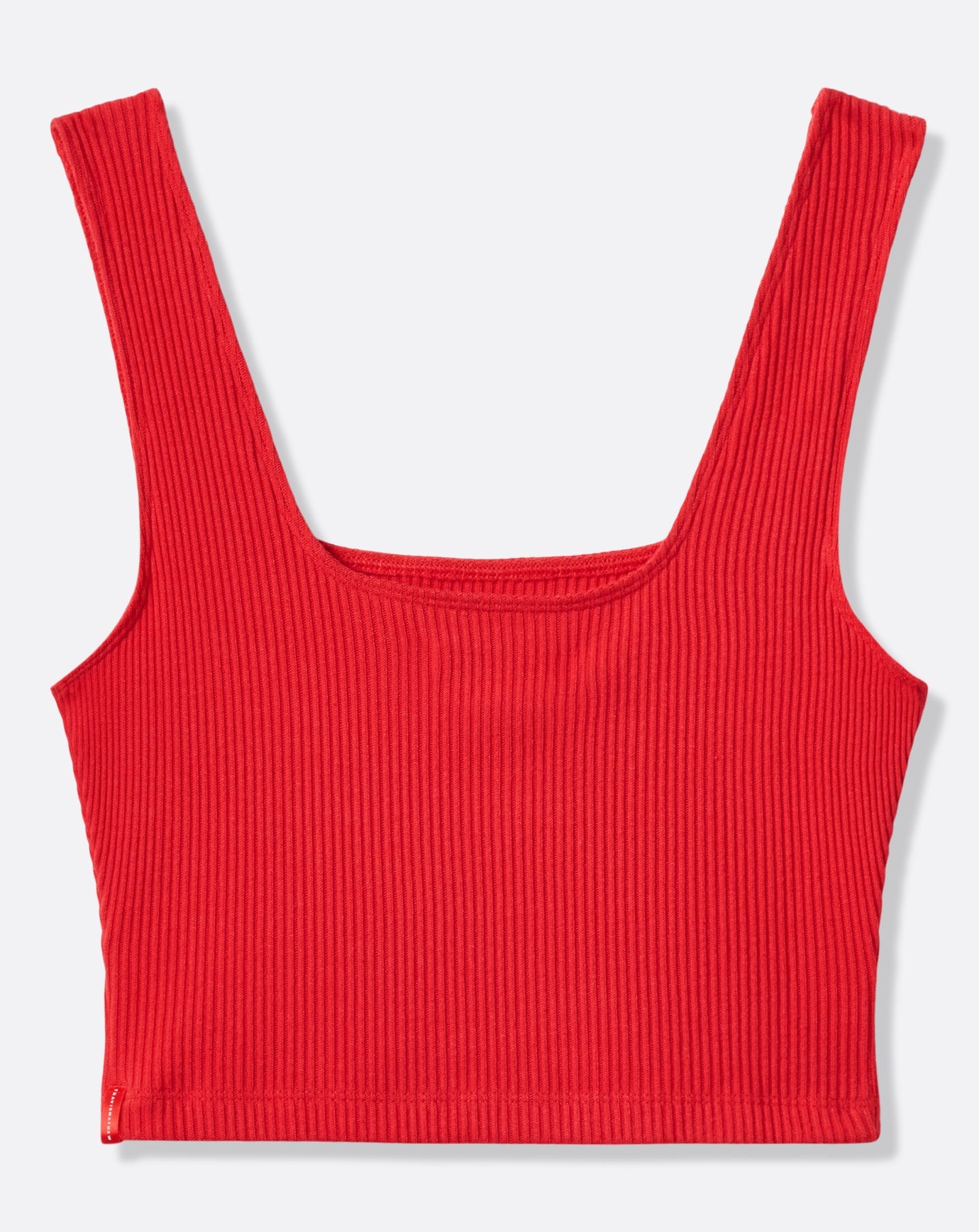 Evening Retreat Tank Women/Tomato