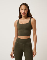 Moveknit Printed Tank Women/Grape Leaf Multi