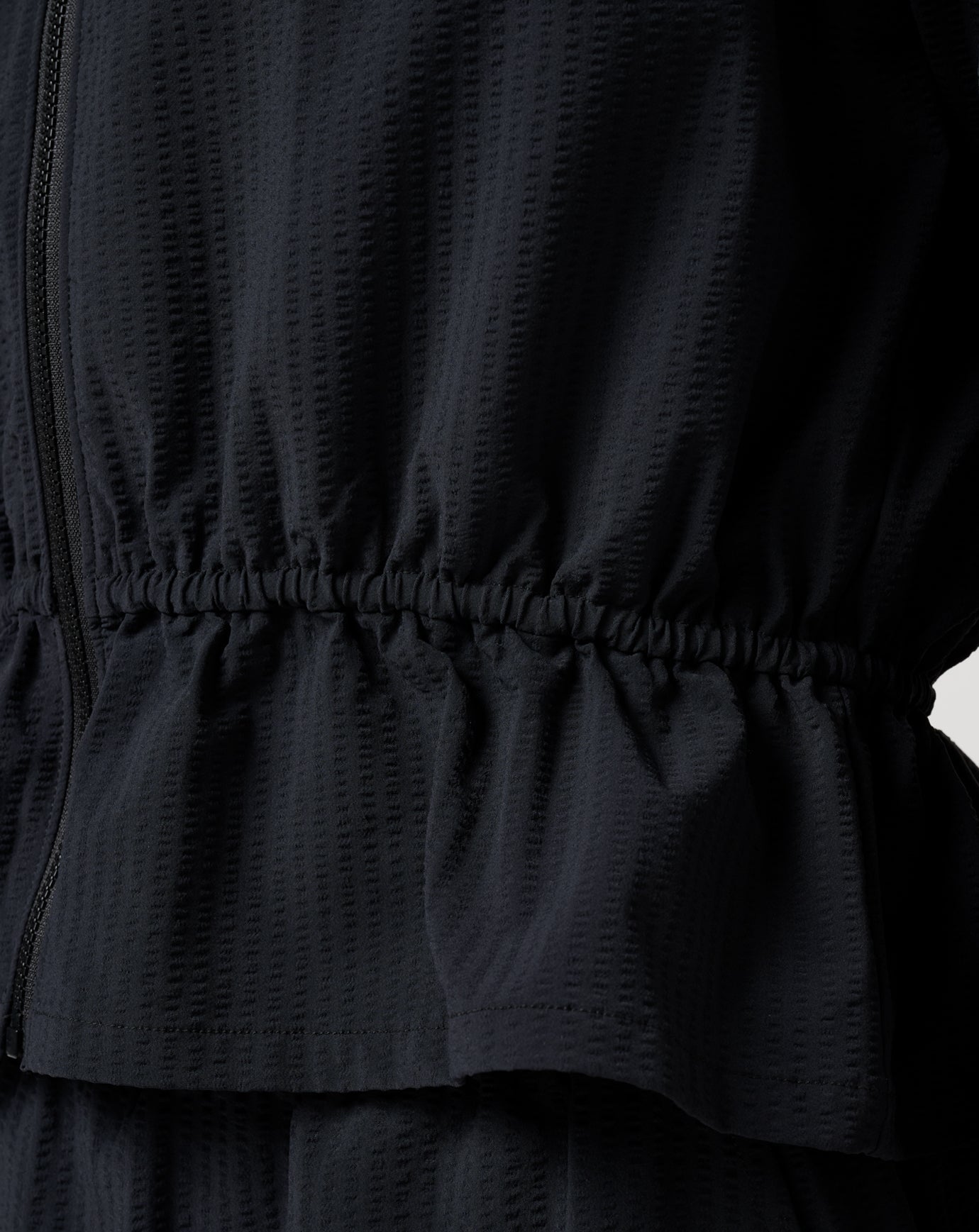 Timeless Breezeblend Full Zip Women|Golf/Black