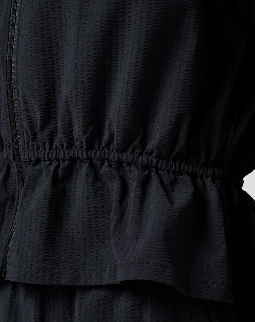 Timeless Breezeblend Full Zip Women|Golf/Black