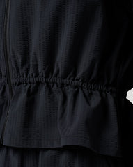 Timeless Breezeblend Full Zip Women|Golf/Black