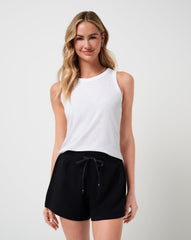 Cloud Jersey Tank 2.0 Women/White