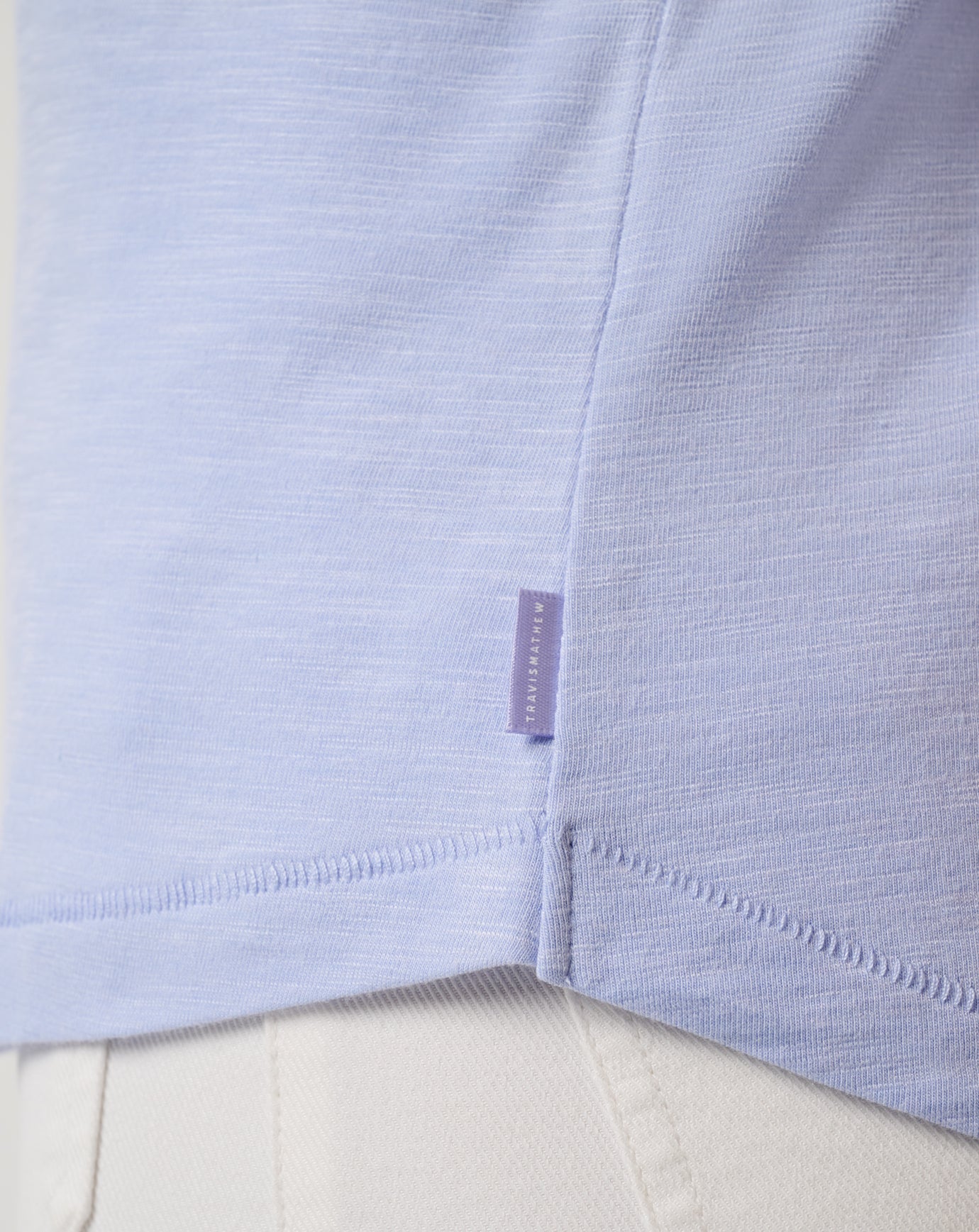 Cloud Jersey Tank 2.0 Women/Soft Blue