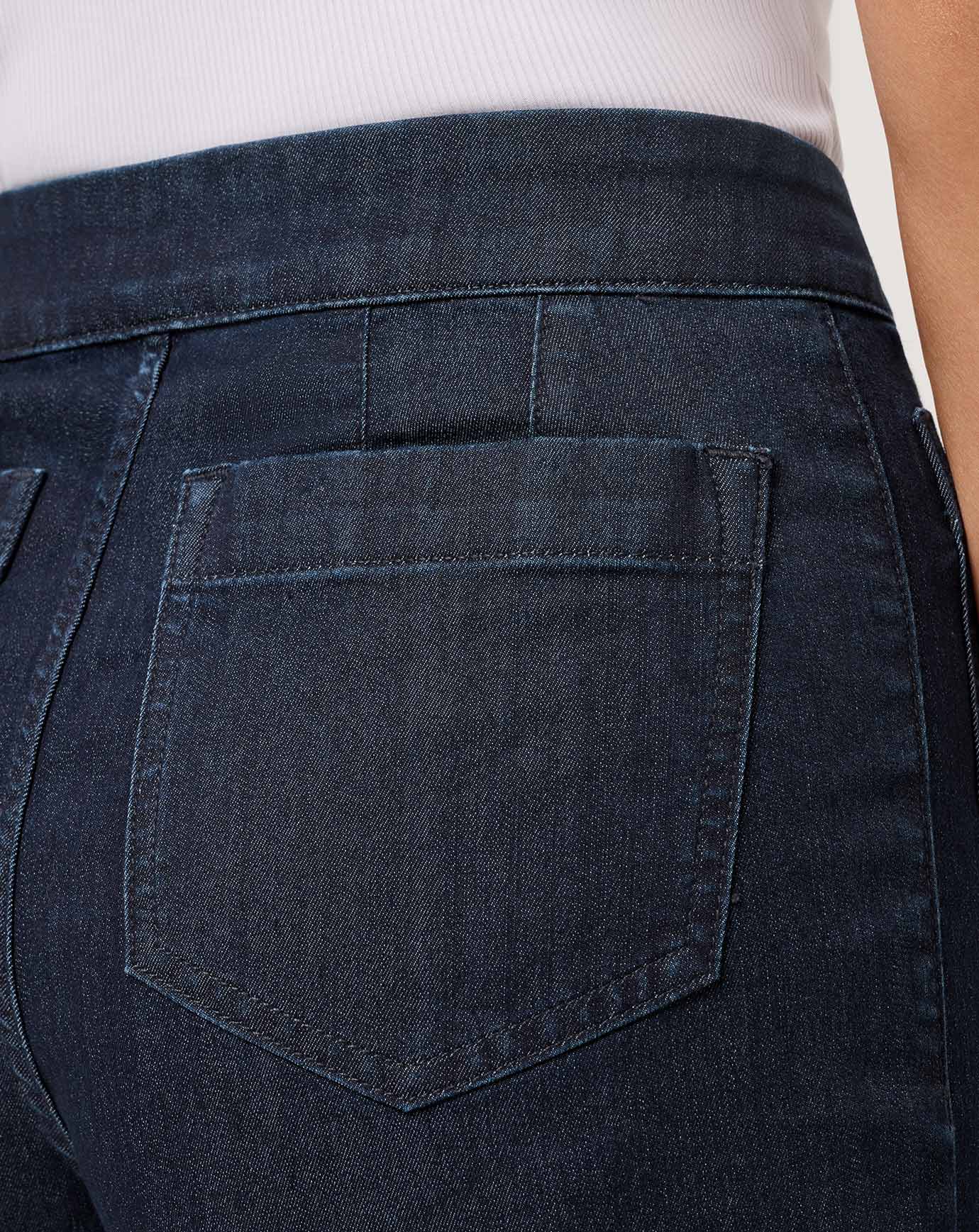 Everyday Denim Ankle Pant Women/Indigo Rinse