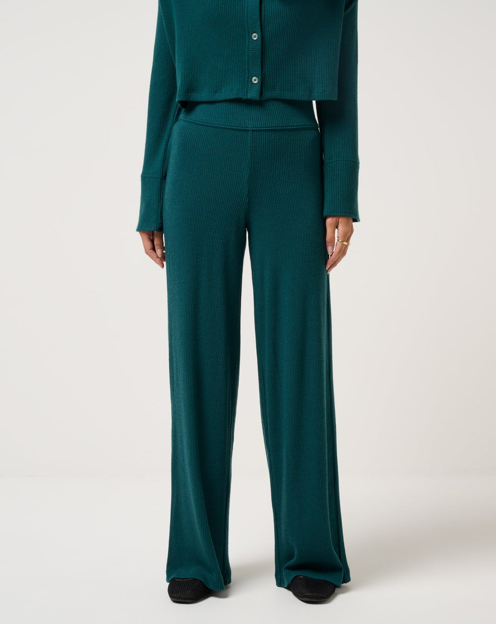 Evening Retreat Pant Women/Dark Sea