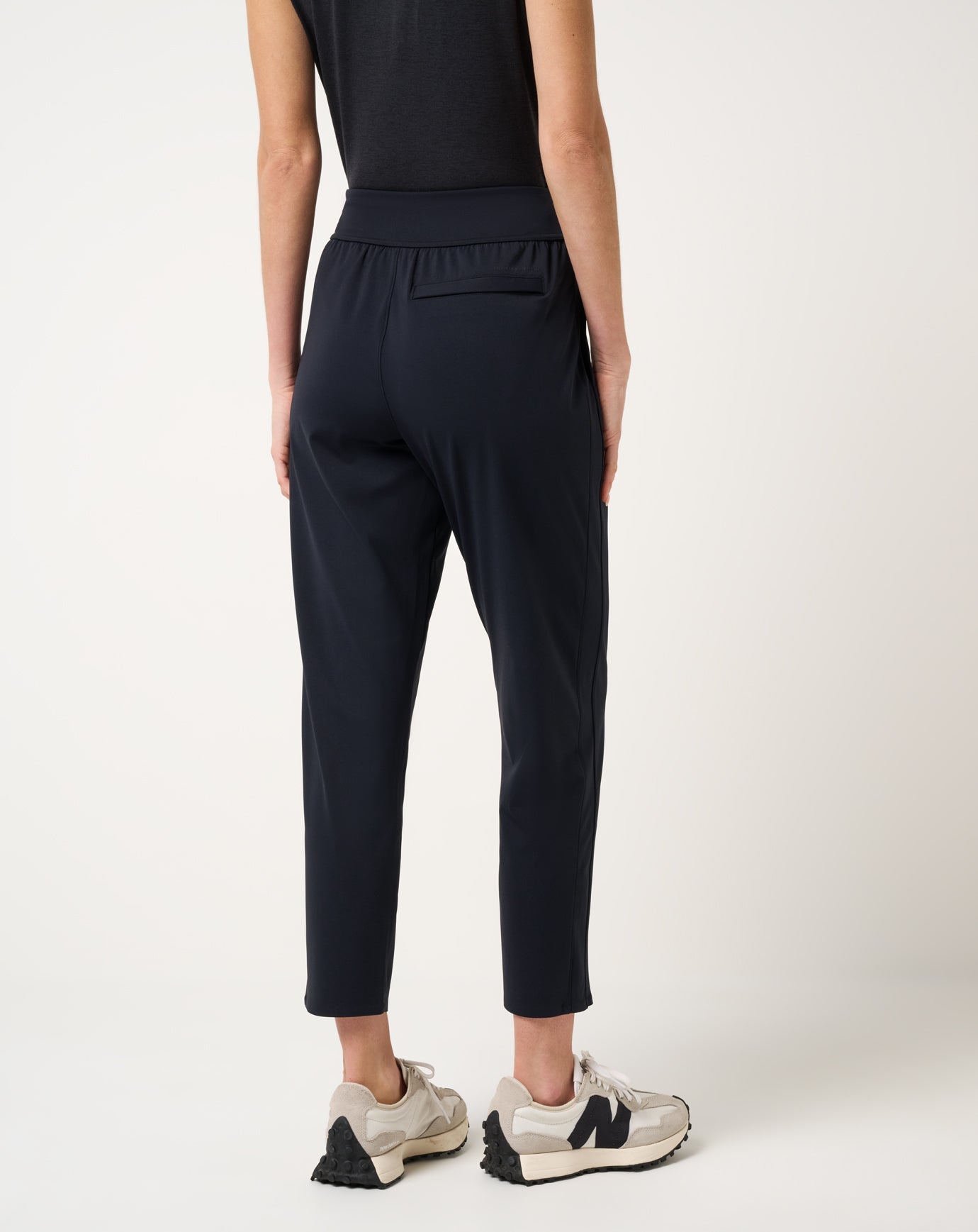 Moveknit Resilience Pant 2.0 Women|Golf/Black