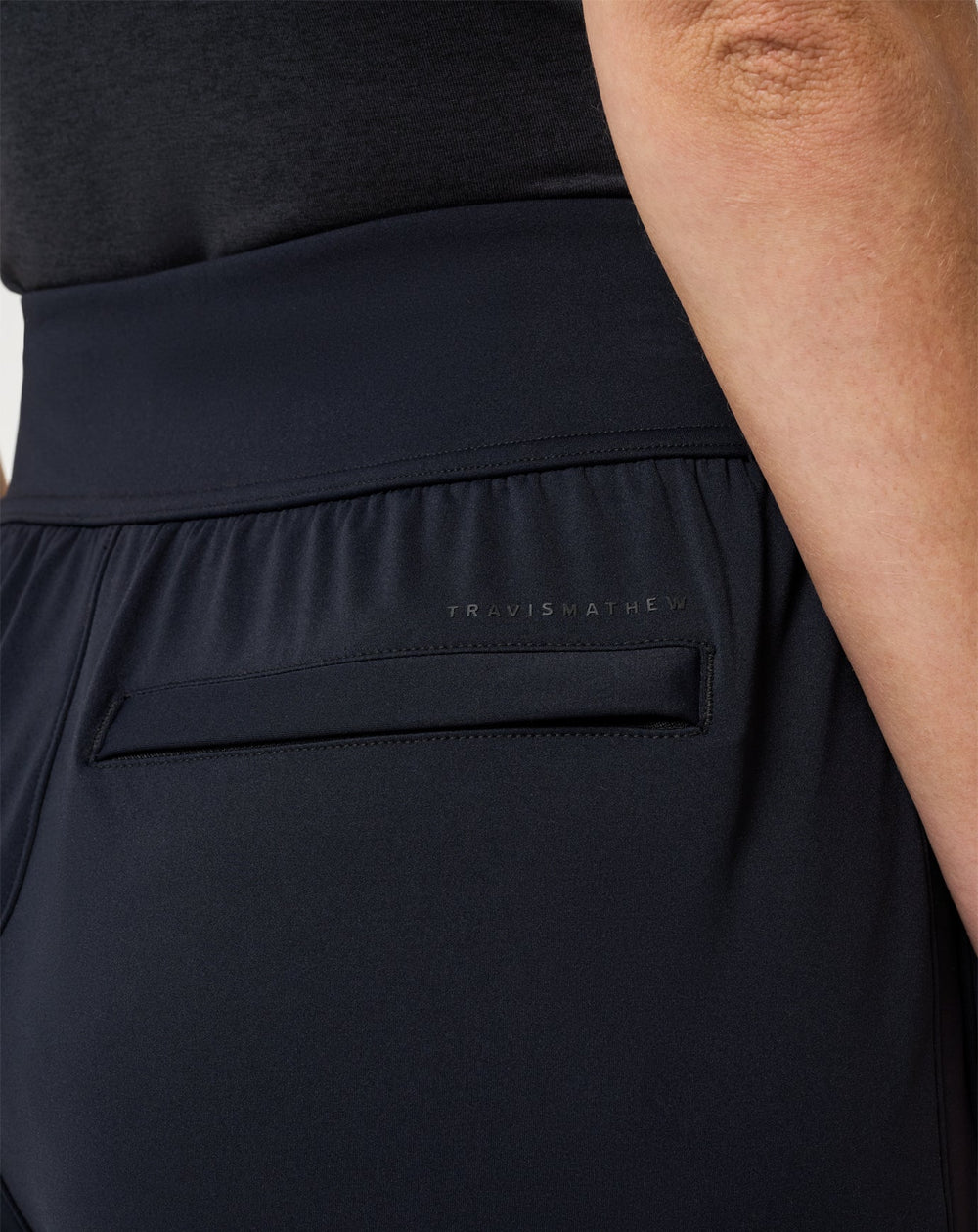 Moveknit Resilience Pant 2.0 Women|Golf/Black