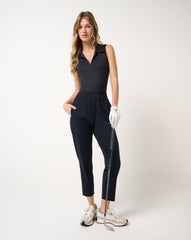 Moveknit Resilience Pant 2.0 Women|Golf/Black