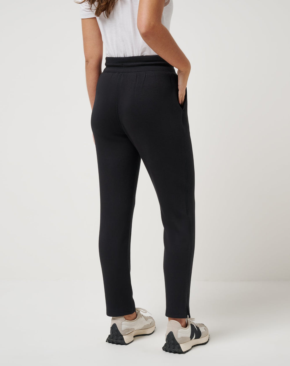 Skyloft Soft Ankle Pant Women|Golf/Black