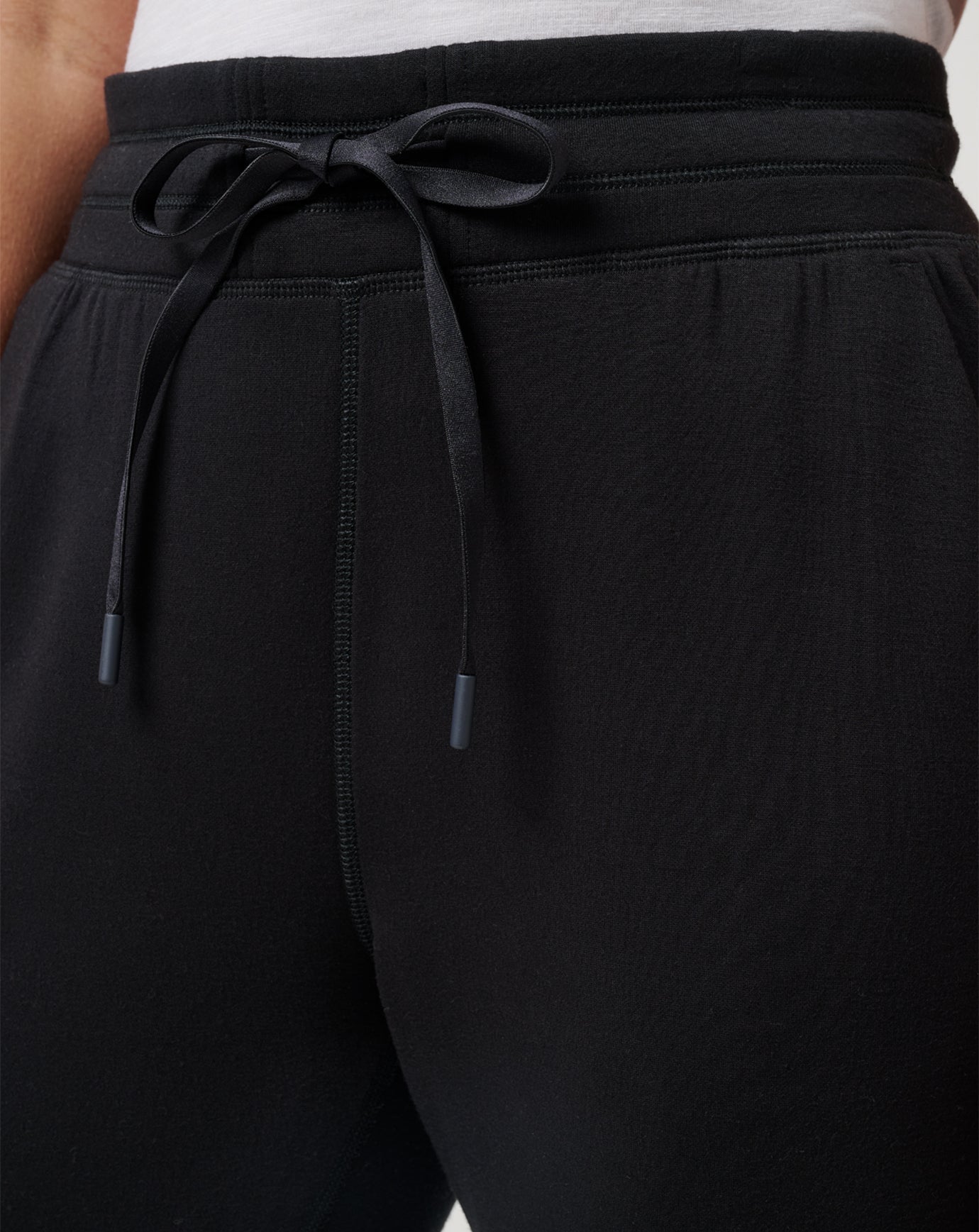 Skyloft Soft Ankle Pant Women|Golf/Black