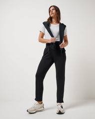Skyloft Soft Ankle Pant Women|Golf/Black