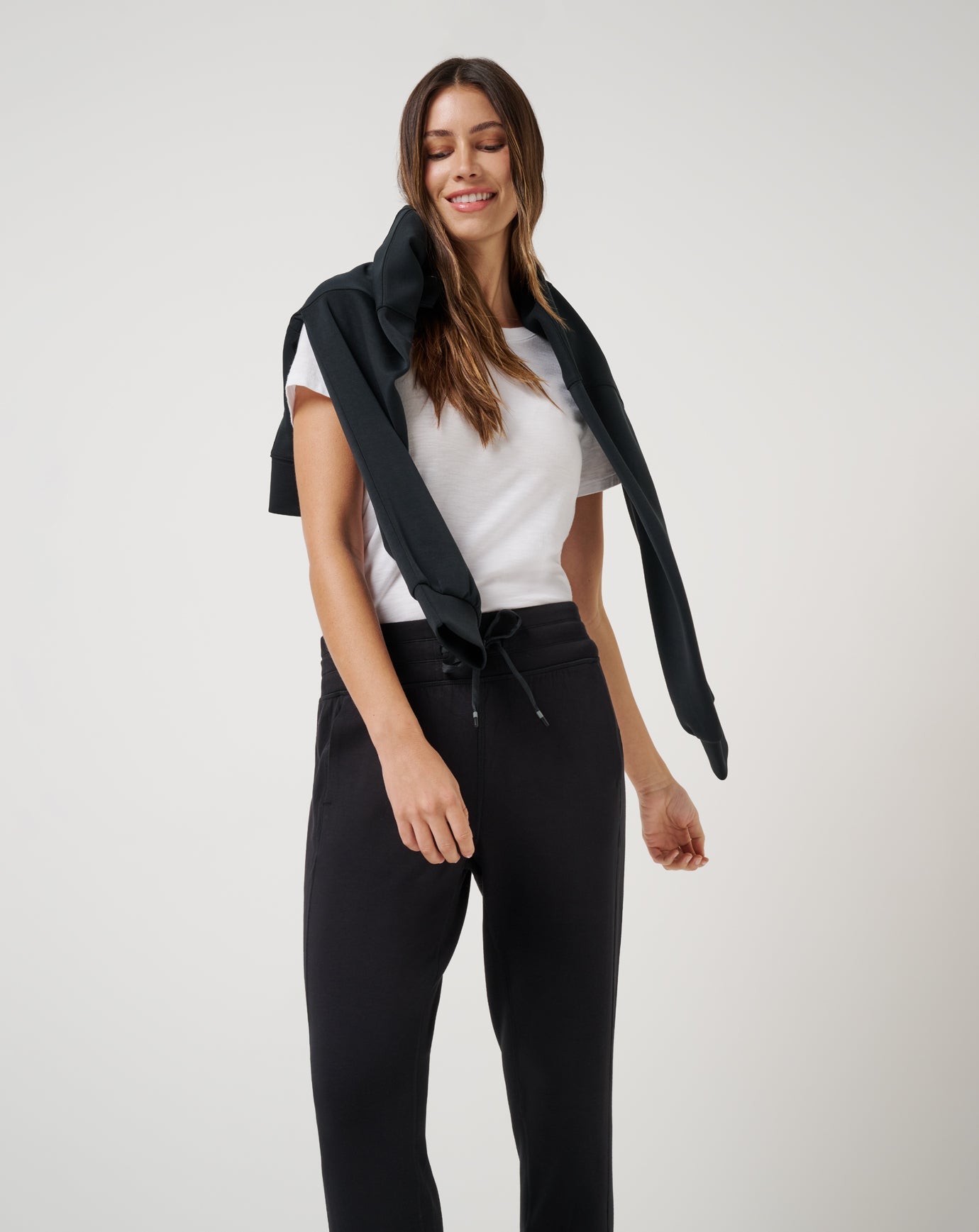 Skyloft Soft Jogger Women/Black