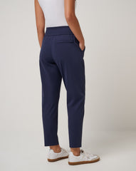Moveknit Resilience Pant 2.0 Women|Golf/Navy Blazer