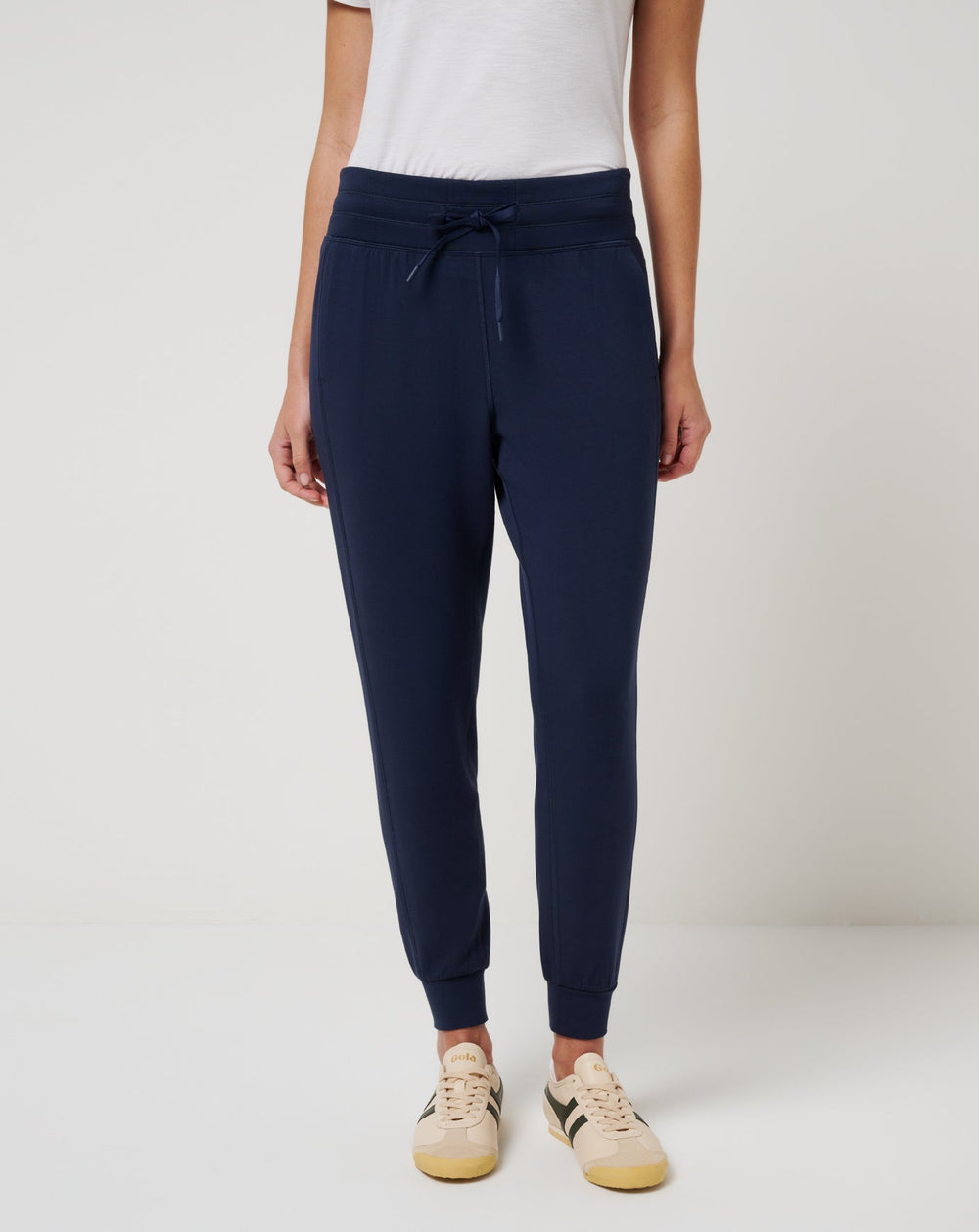 Skyloft Soft Jogger Women/Navy Blazer