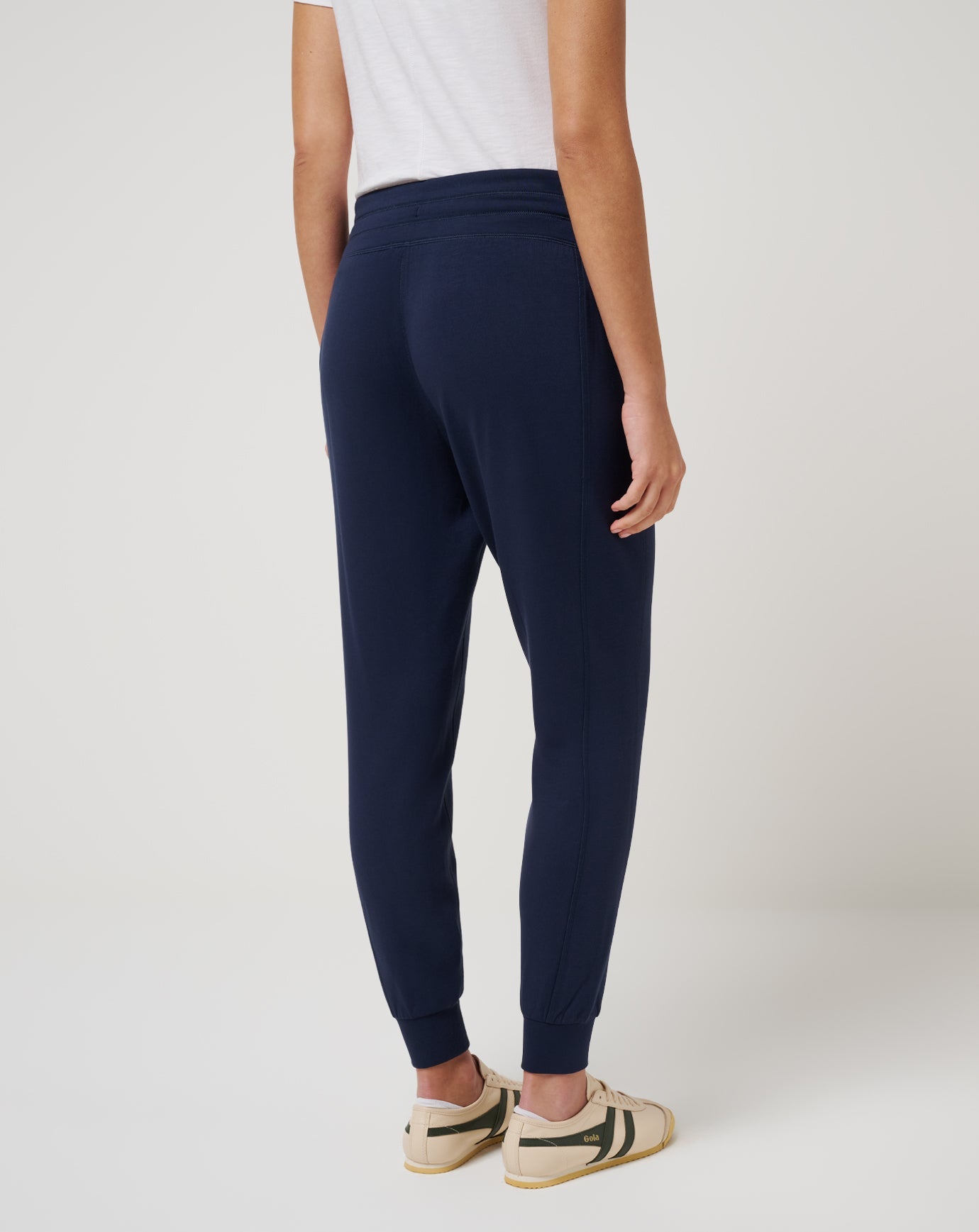 Skyloft Soft Jogger Women/Navy Blazer