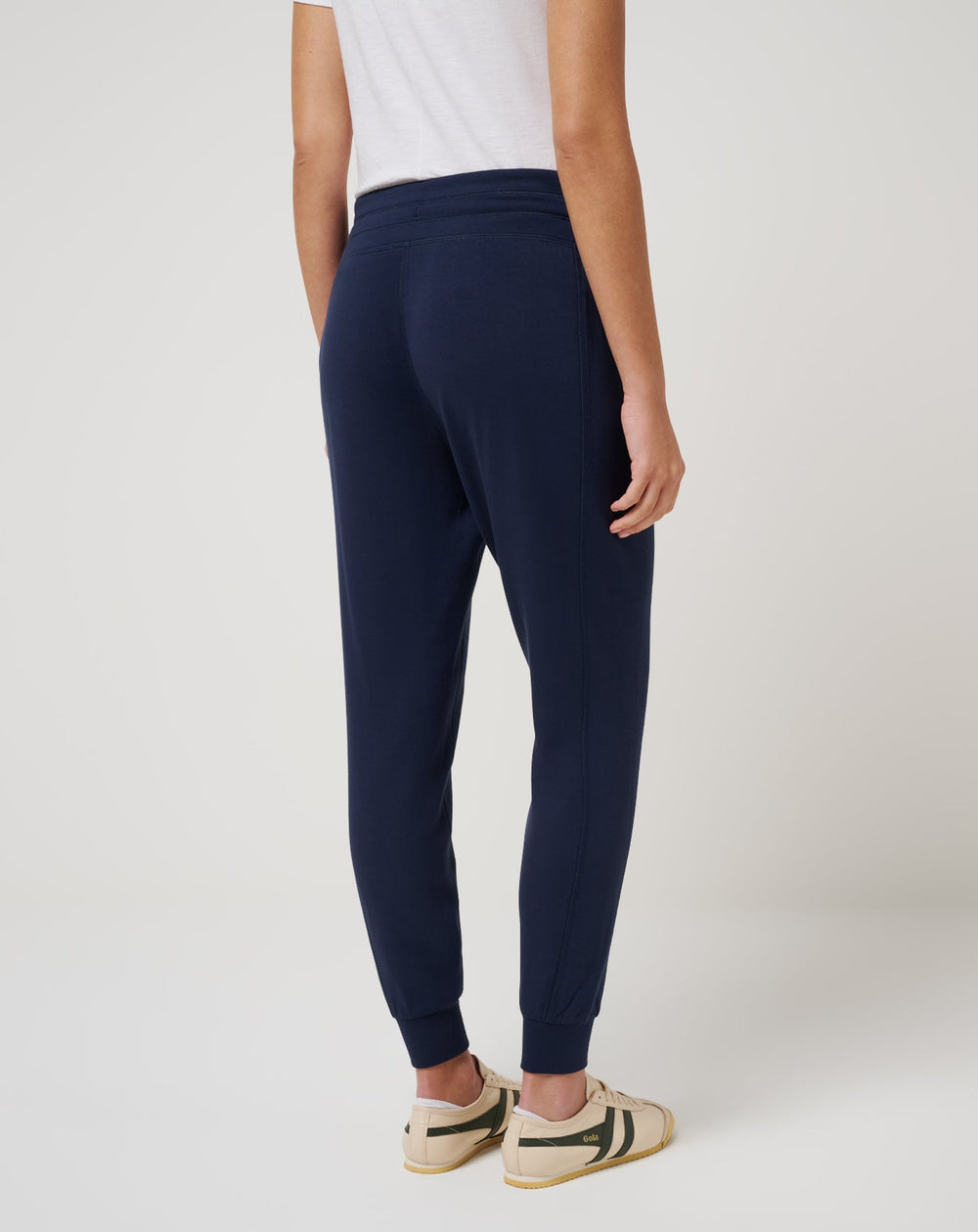 Skyloft Soft Jogger Women/Navy Blazer