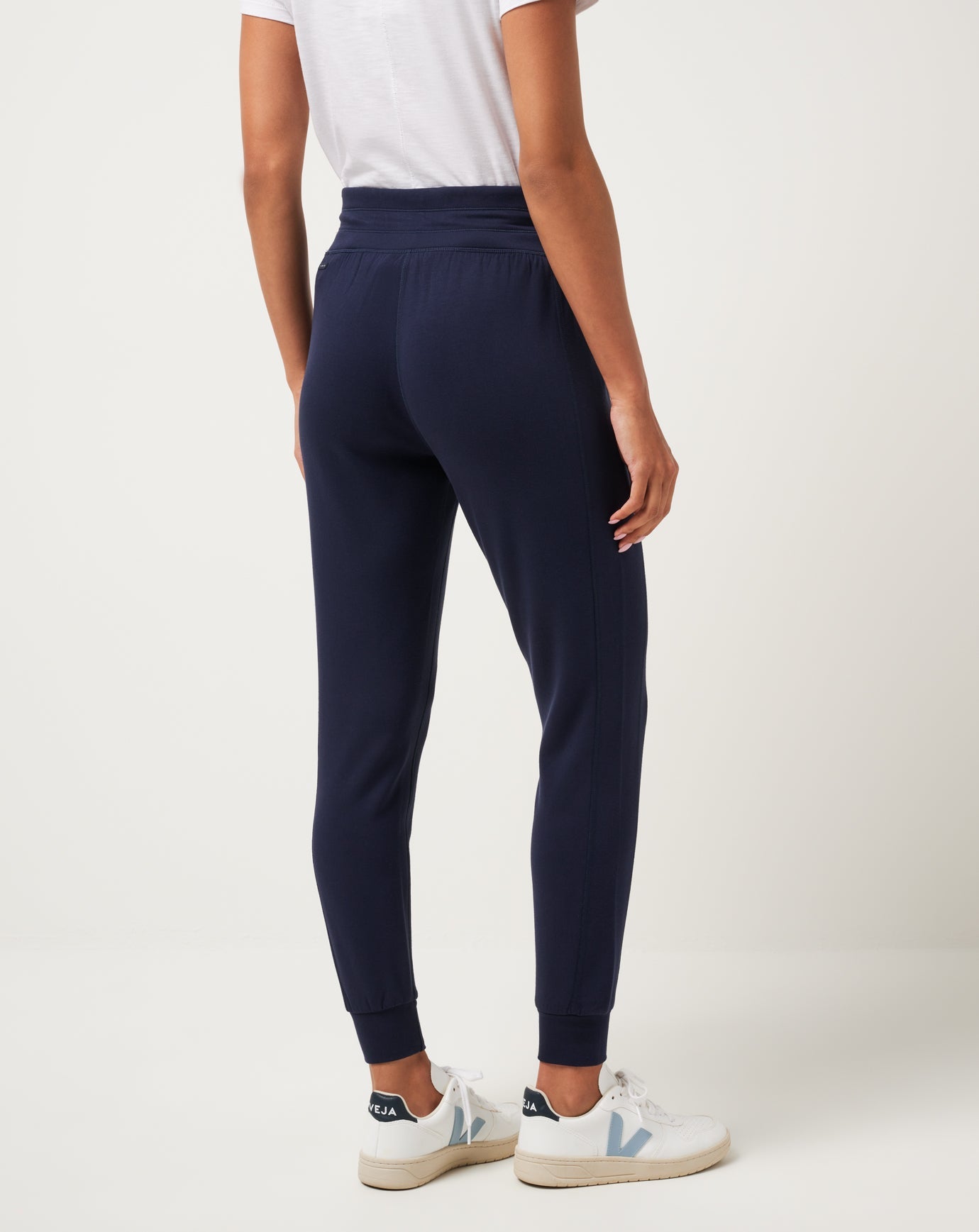 Skyloft Soft Jogger Women/Navy Blazer