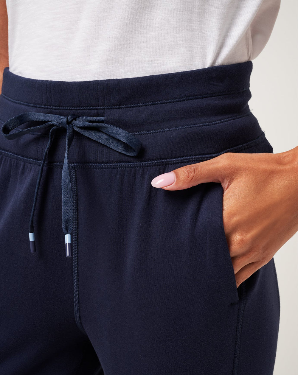 Skyloft Soft Jogger Women/Navy Blazer