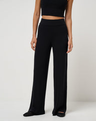 Evening Retreat Pant Women/Black
