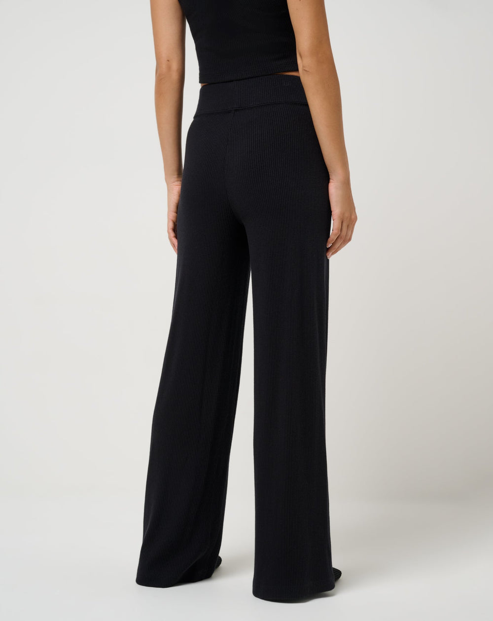 Evening Retreat Pant Women/Black