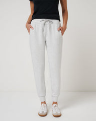 Skyloft Soft Jogger Women/Heather Light Grey