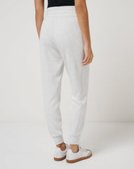 Skyloft Soft Jogger Women/Heather Light Grey