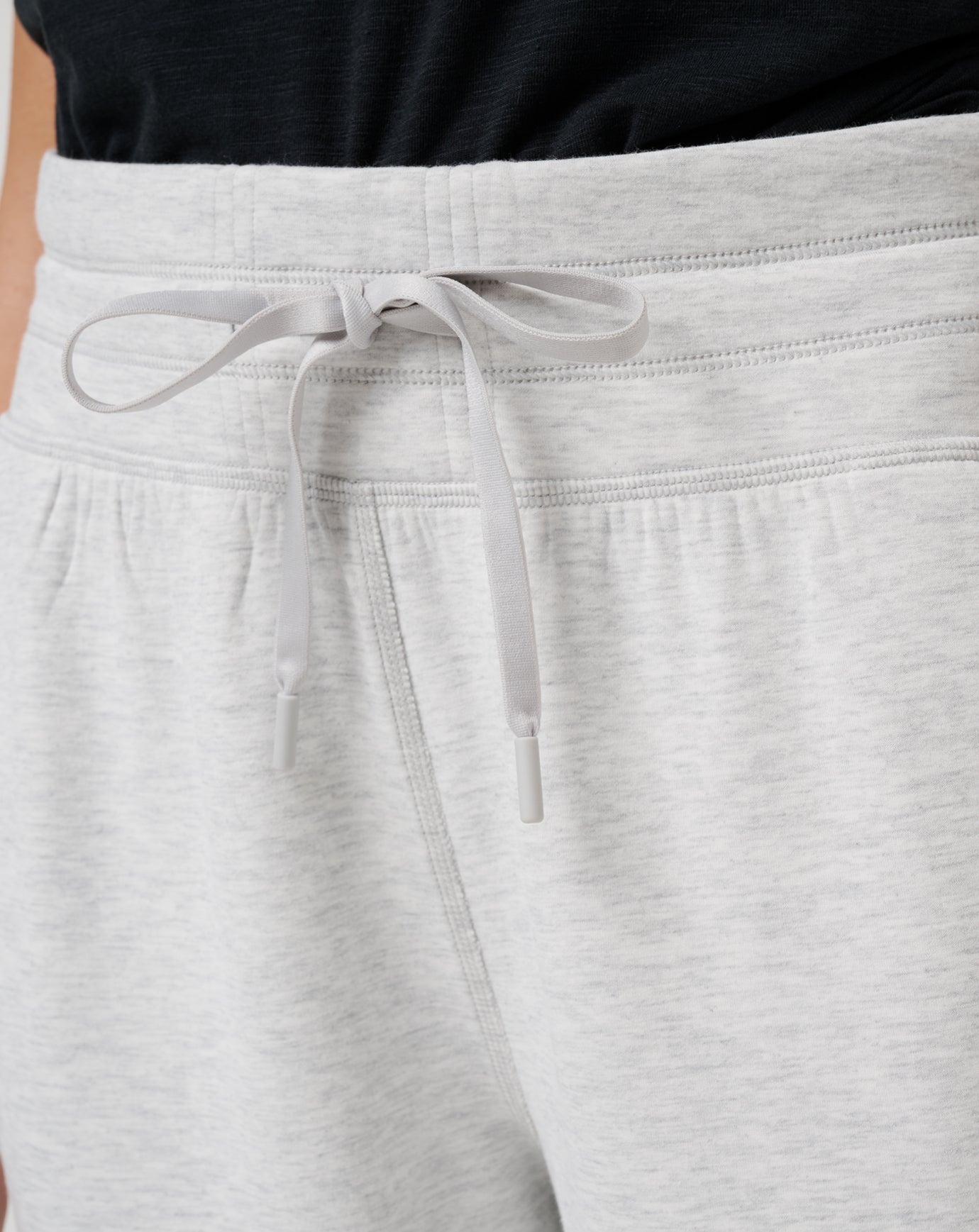 Skyloft Soft Jogger Women/Heather Light Grey