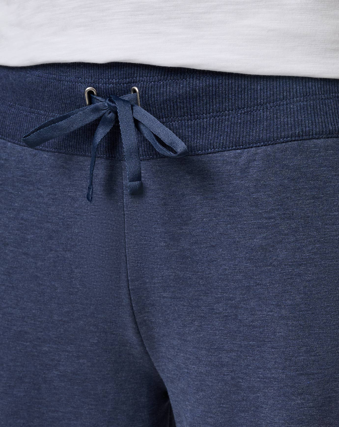 Save The Day 2.0 Cloud Pant Women/Heather Navy Blazer