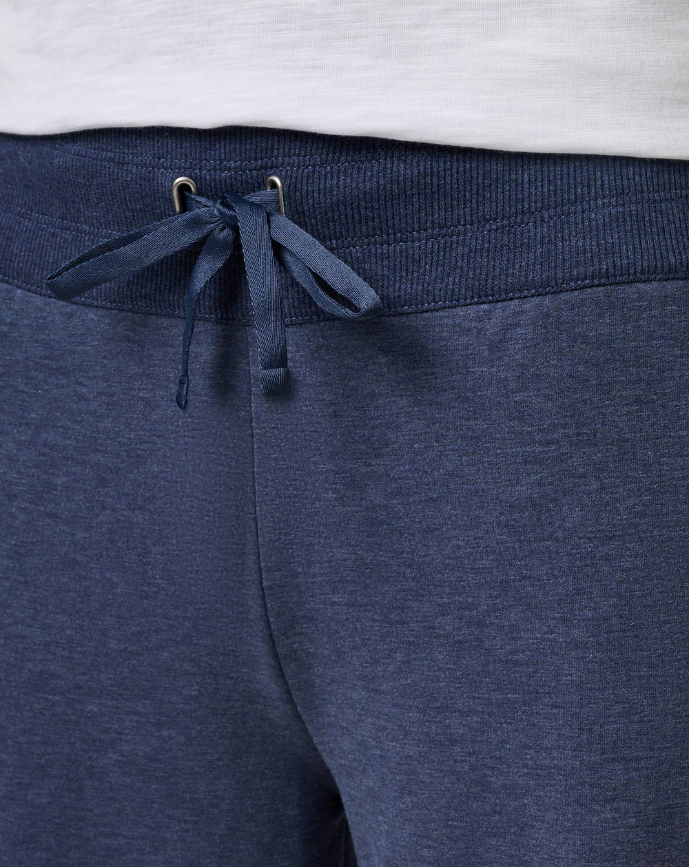 Save The Day 2.0 Cloud Pant Women/Heather Navy Blazer