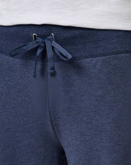 Save The Day 2.0 Cloud Pant Women/Heather Navy Blazer