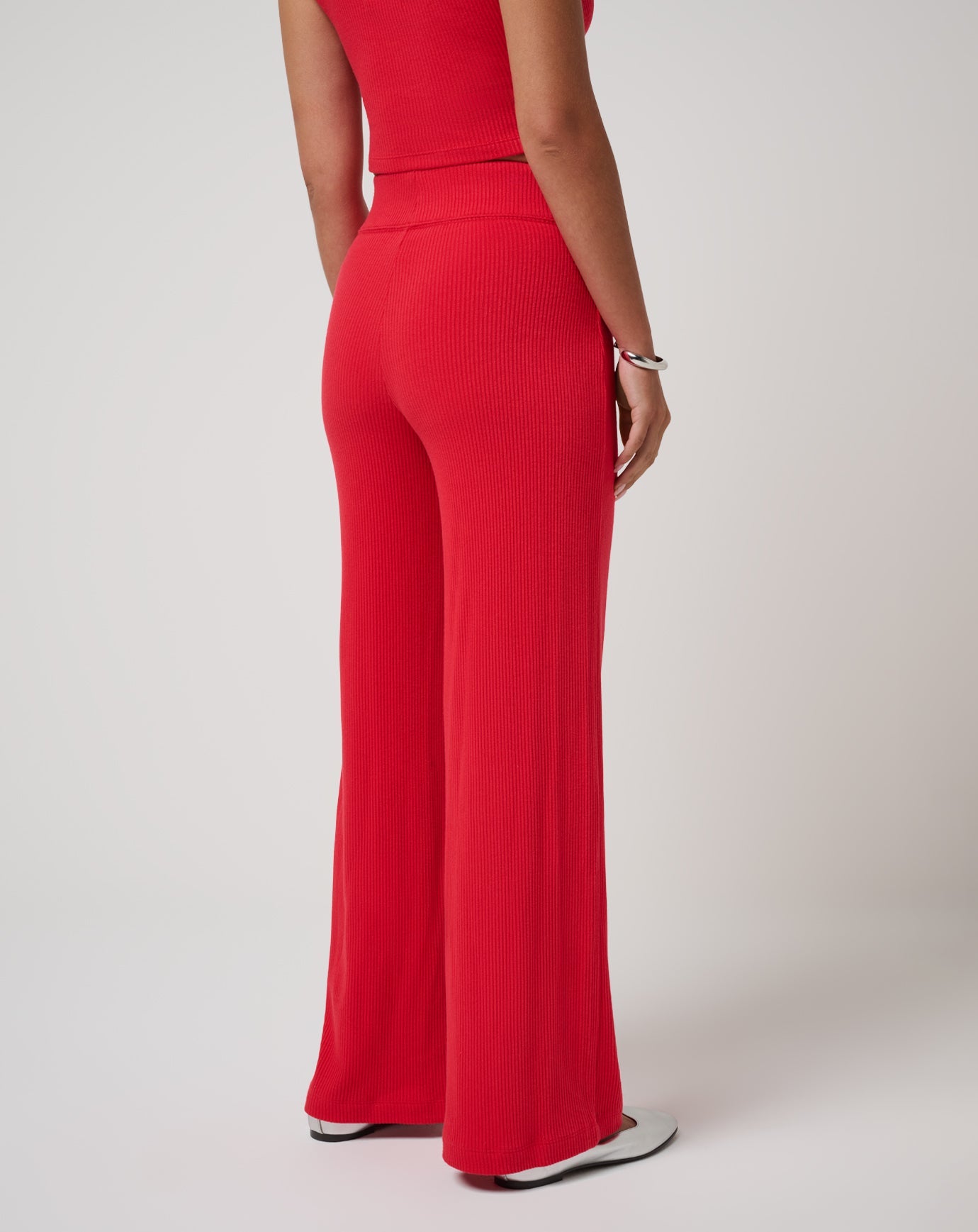Evening Retreat Pant Women/Tomato