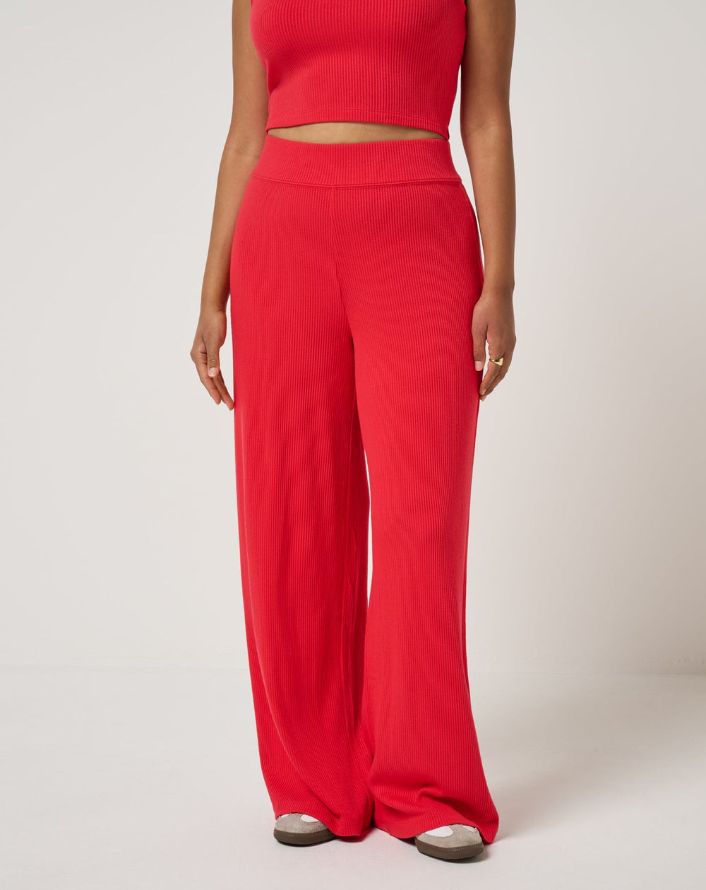 Evening Retreat Pant Women/Tomato